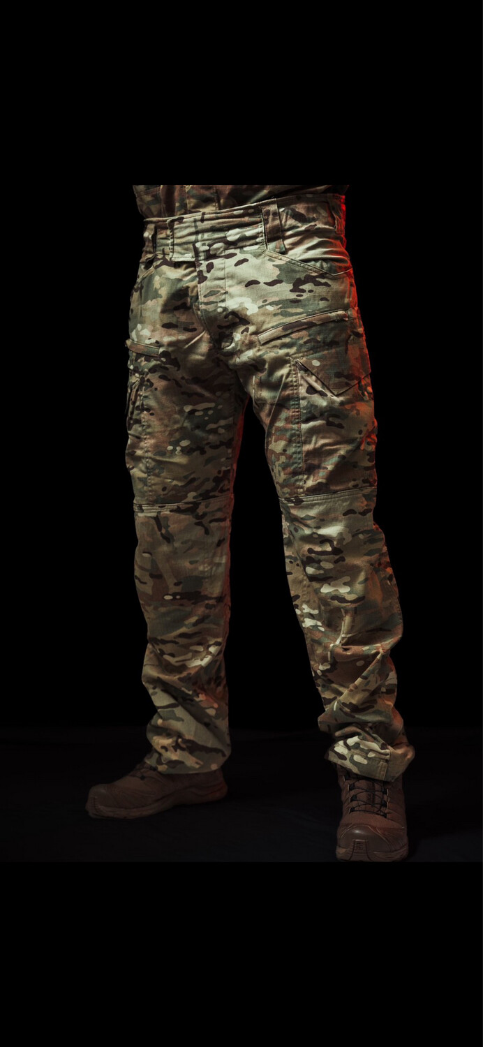Crye Precision Genuine G4 Field Pants