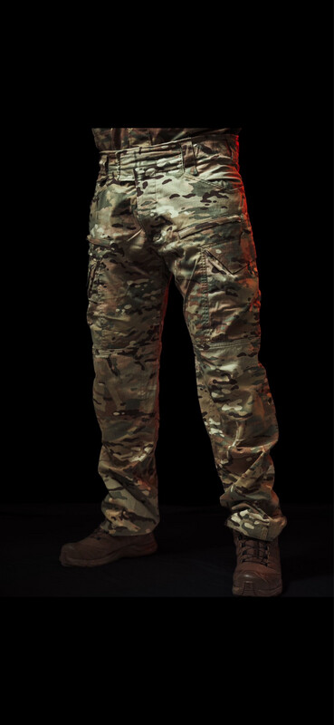 Crye Precision NSPA G4 Field Pants