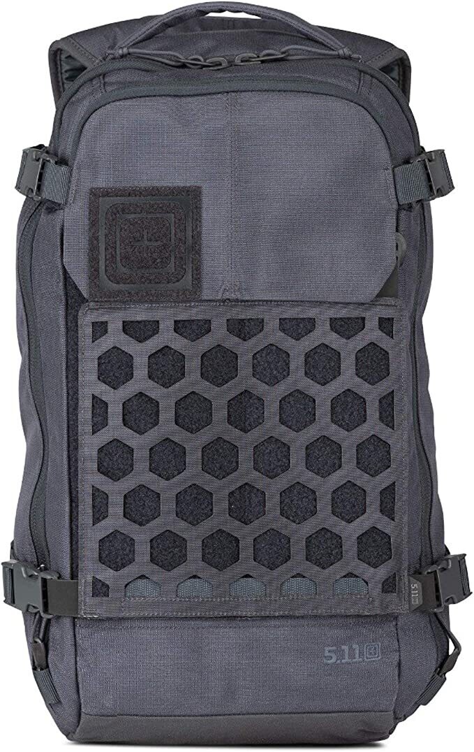 5.11 AMP12 Backpack Tungsten