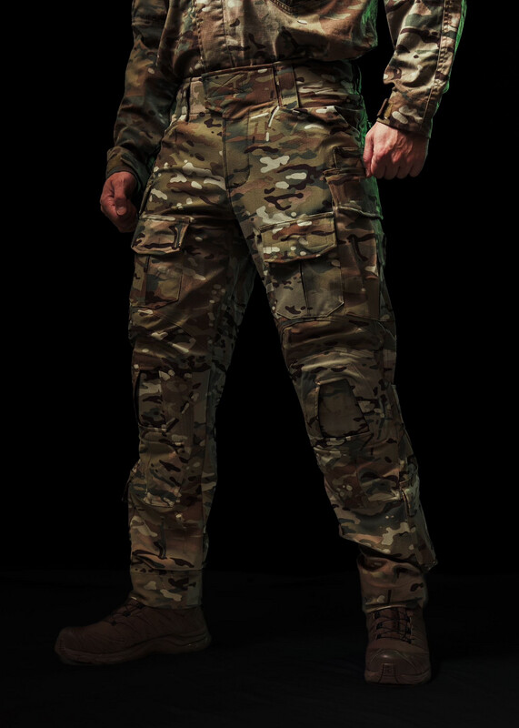 Crye Precision G3 All Weather Combat Pant