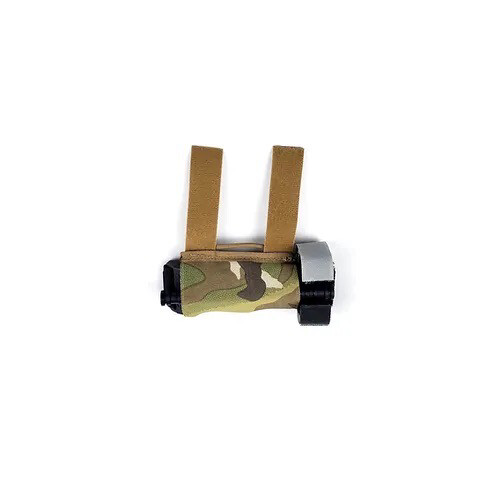 Aussie Peelback Inc TQ Sidekick - MULTICAM