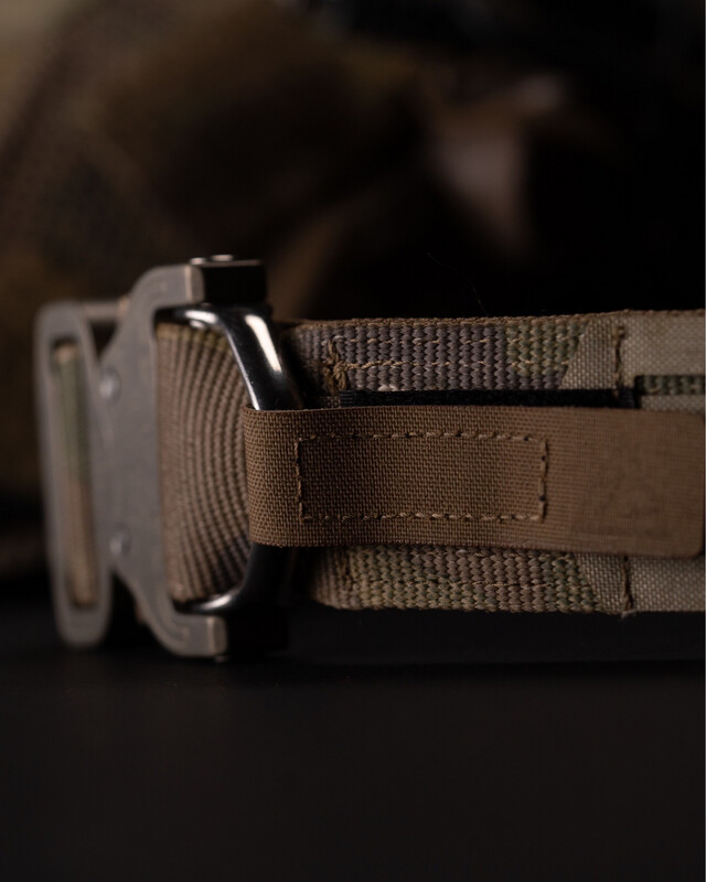 C2R FAST The Shooter Belt