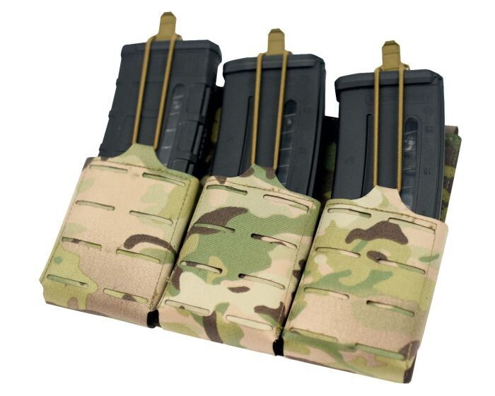 S&S Precision Triple M4 Pouch