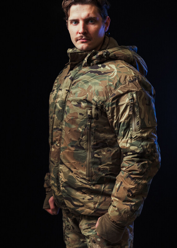 Carinthia Extreme Cold Insulation Garment 3.0 (SET)