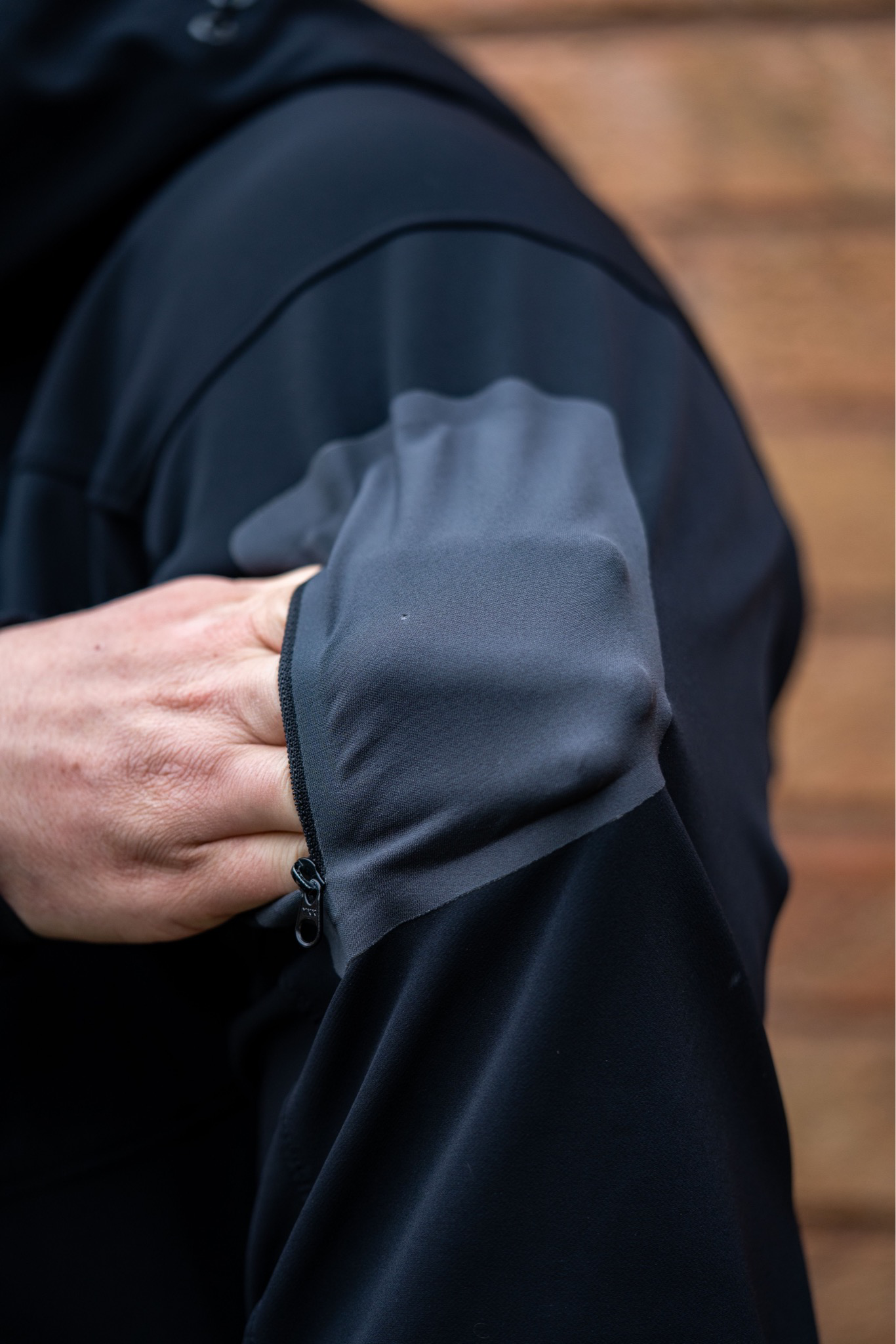 ARC'TERYX GAMMA MX SOFTSHELL JACKET