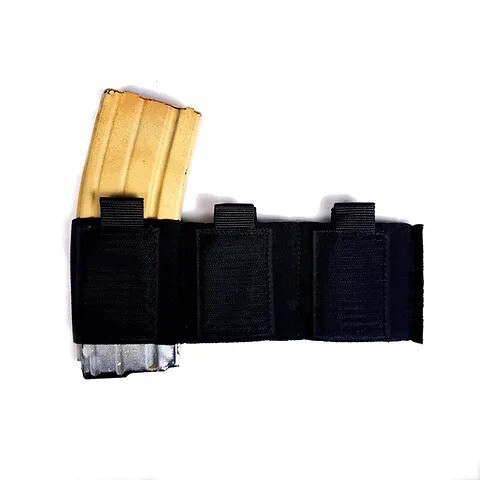 Aussie Peelback Inc 5.56 Elastic Magazine Insert “TRIPLE”