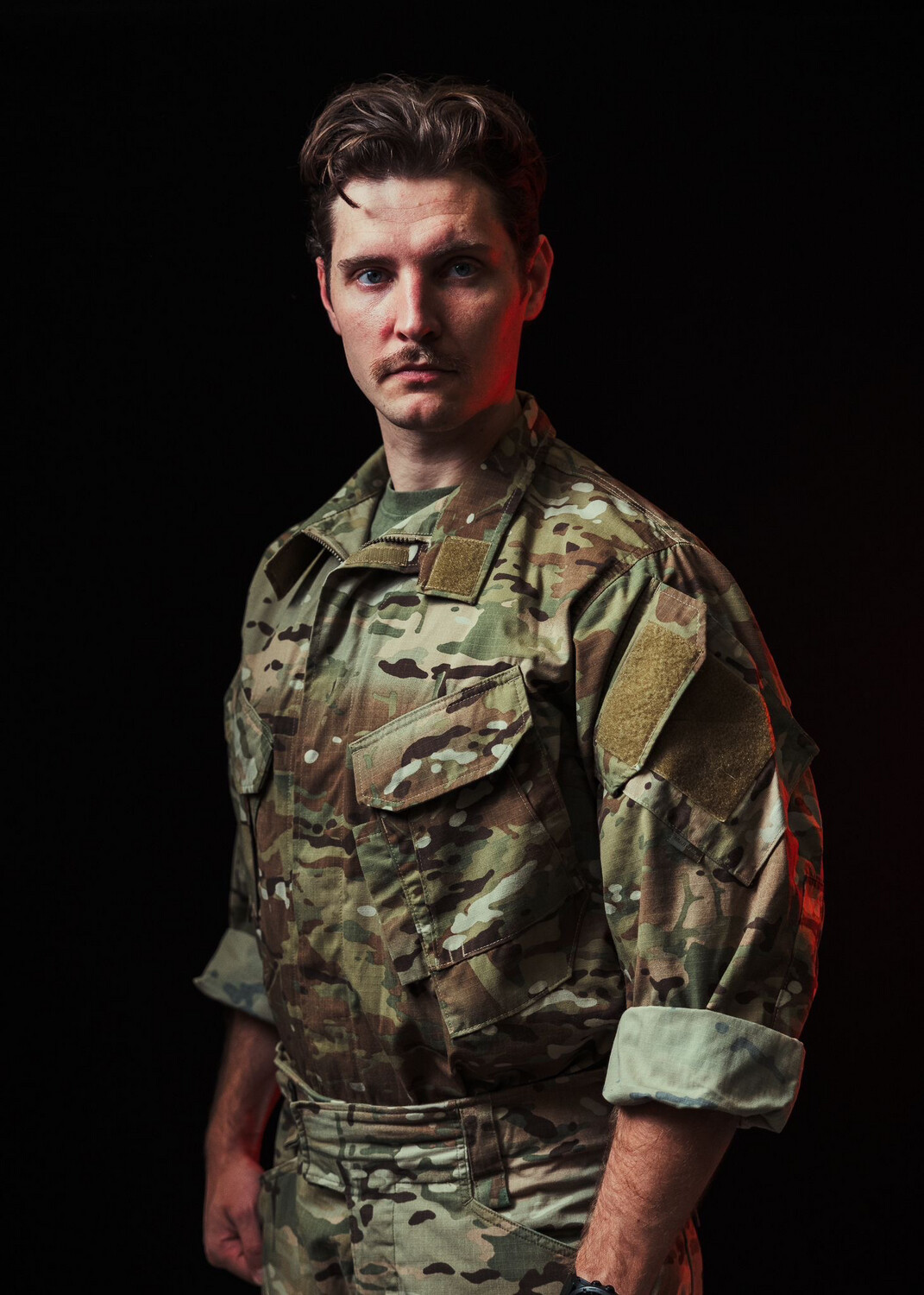 Crye precision ac field shirt