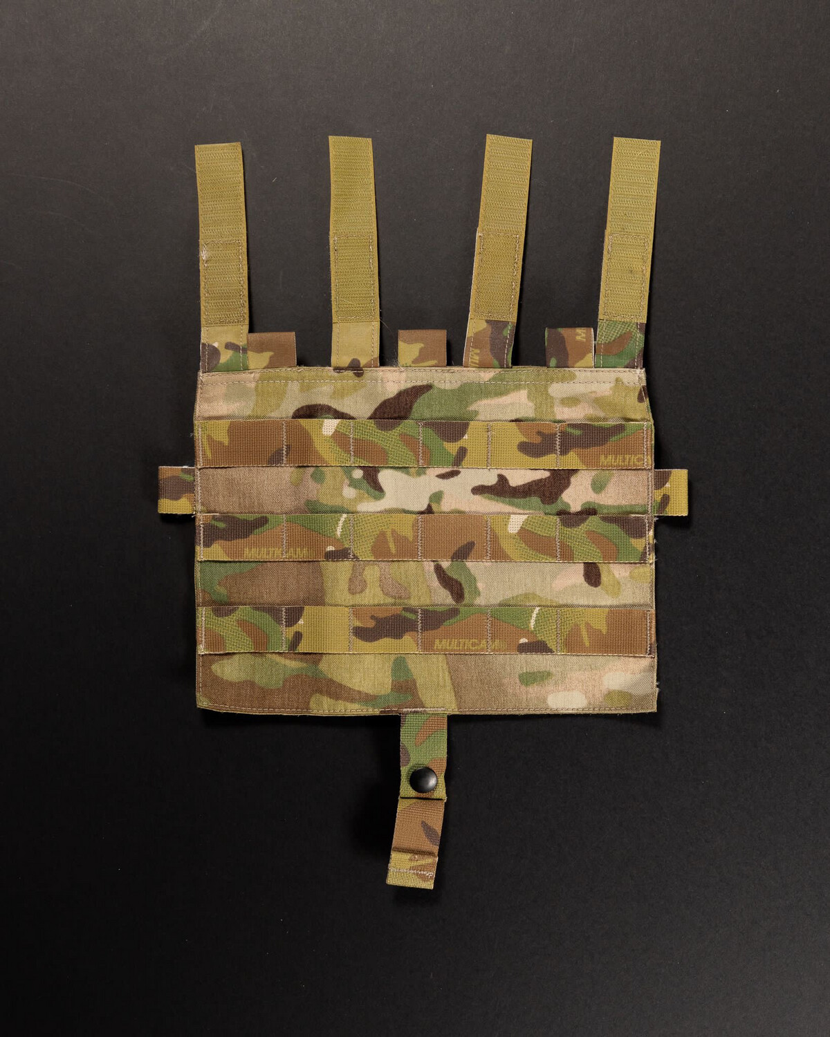 Crye Precision AVS Detachable Flap MOLLE