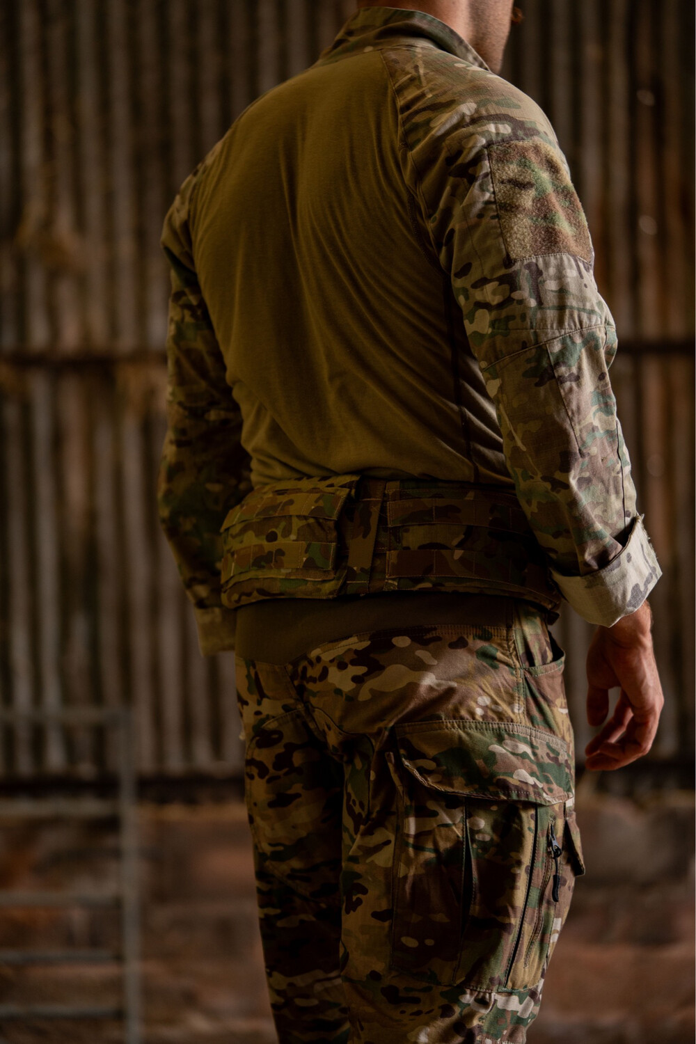 AVS™ Low Profile Belt