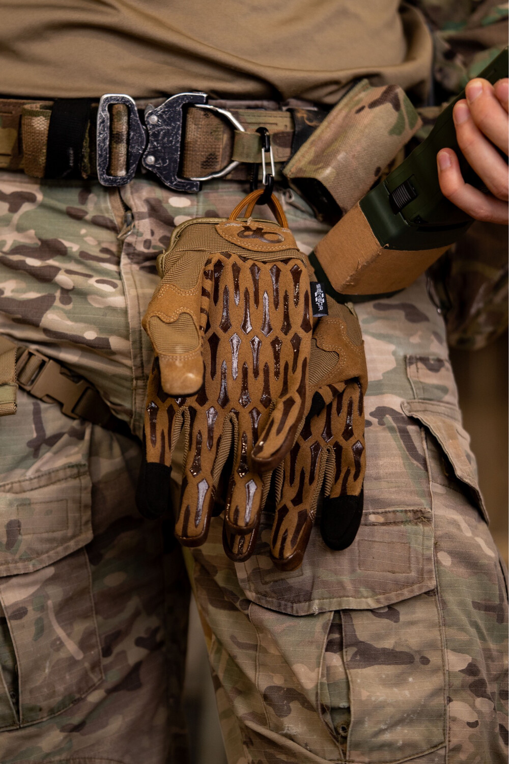 Outdoor research ironsight gloves on sale