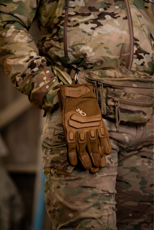 Outdoor Research Firemark Sensor Gloves