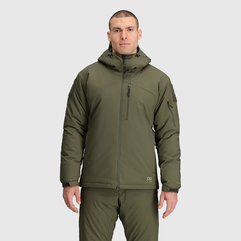 Outdoor research deals parka