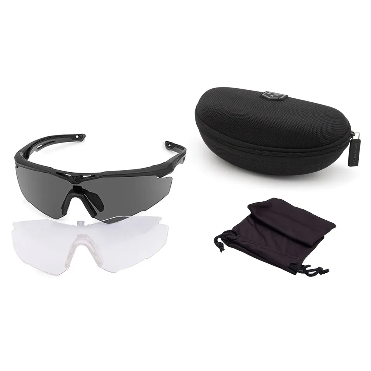 STINGERHAWK EYEWEAR ESSENTIAL KIT