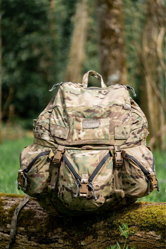 Mystery Ranch Mountain Ruck