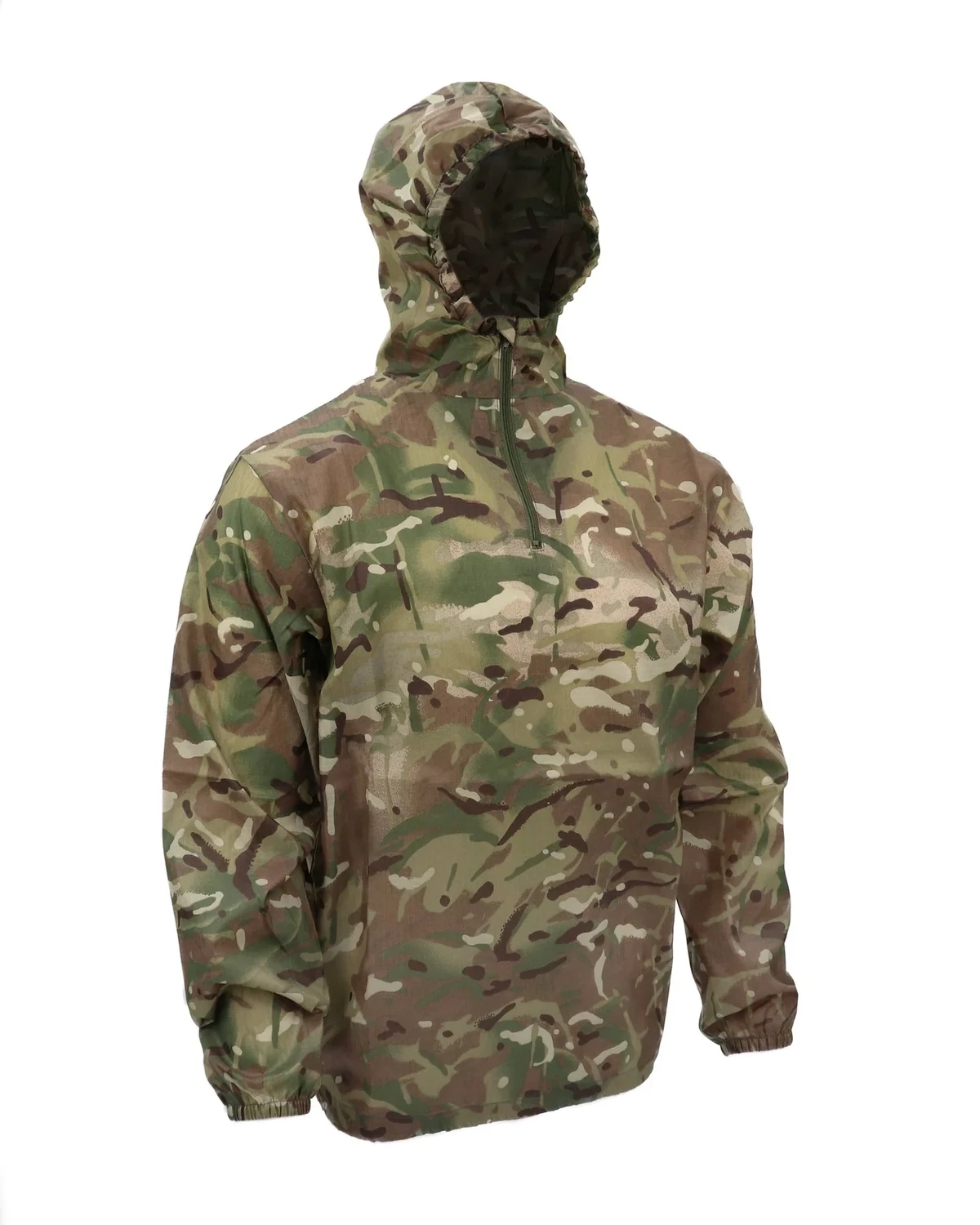 Arktis A192 Stowaway Shirt