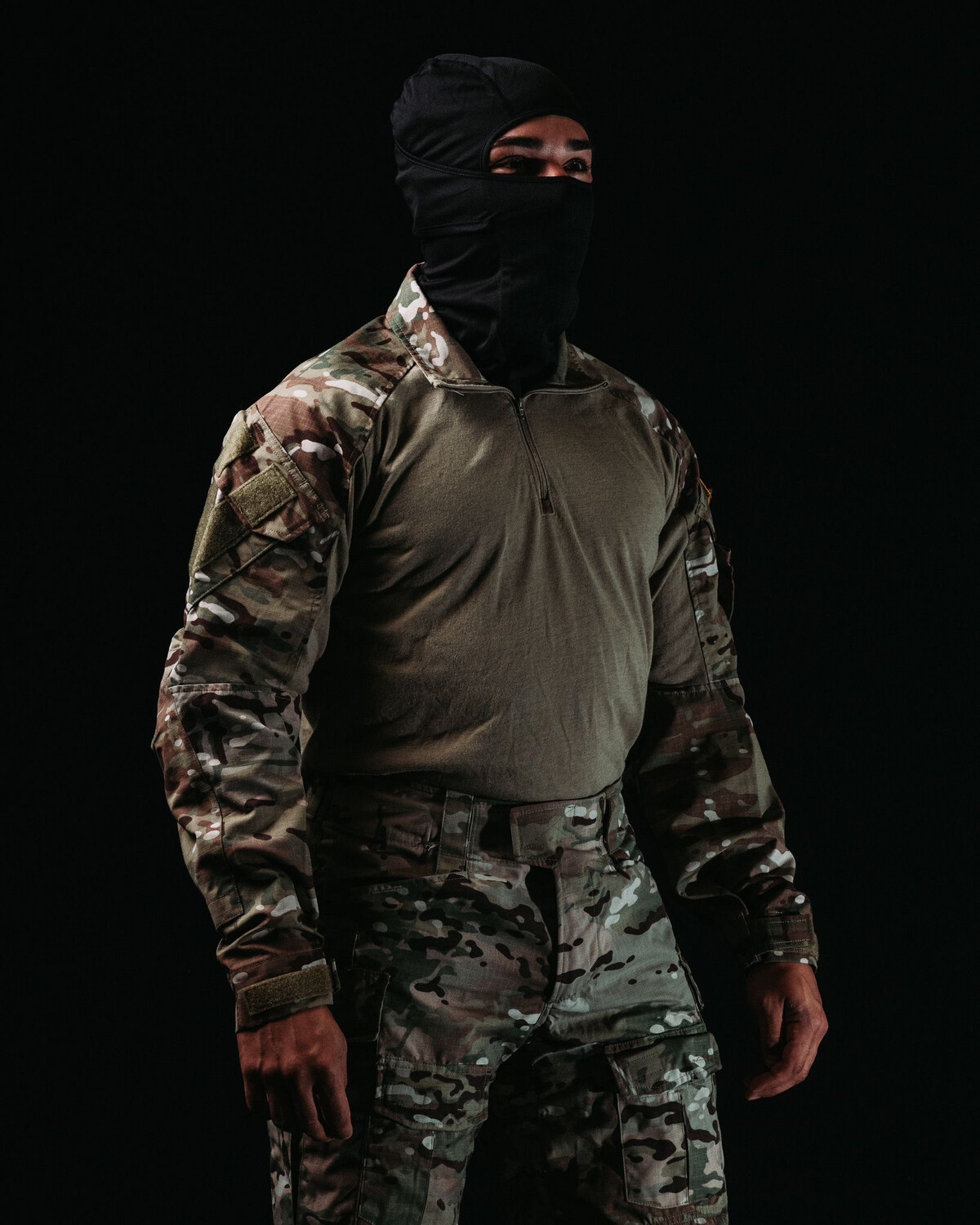Crye Precision G3 FR Combat Shirt