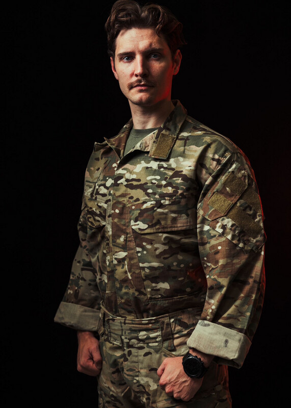 Crye Precision G3 Field Shirt