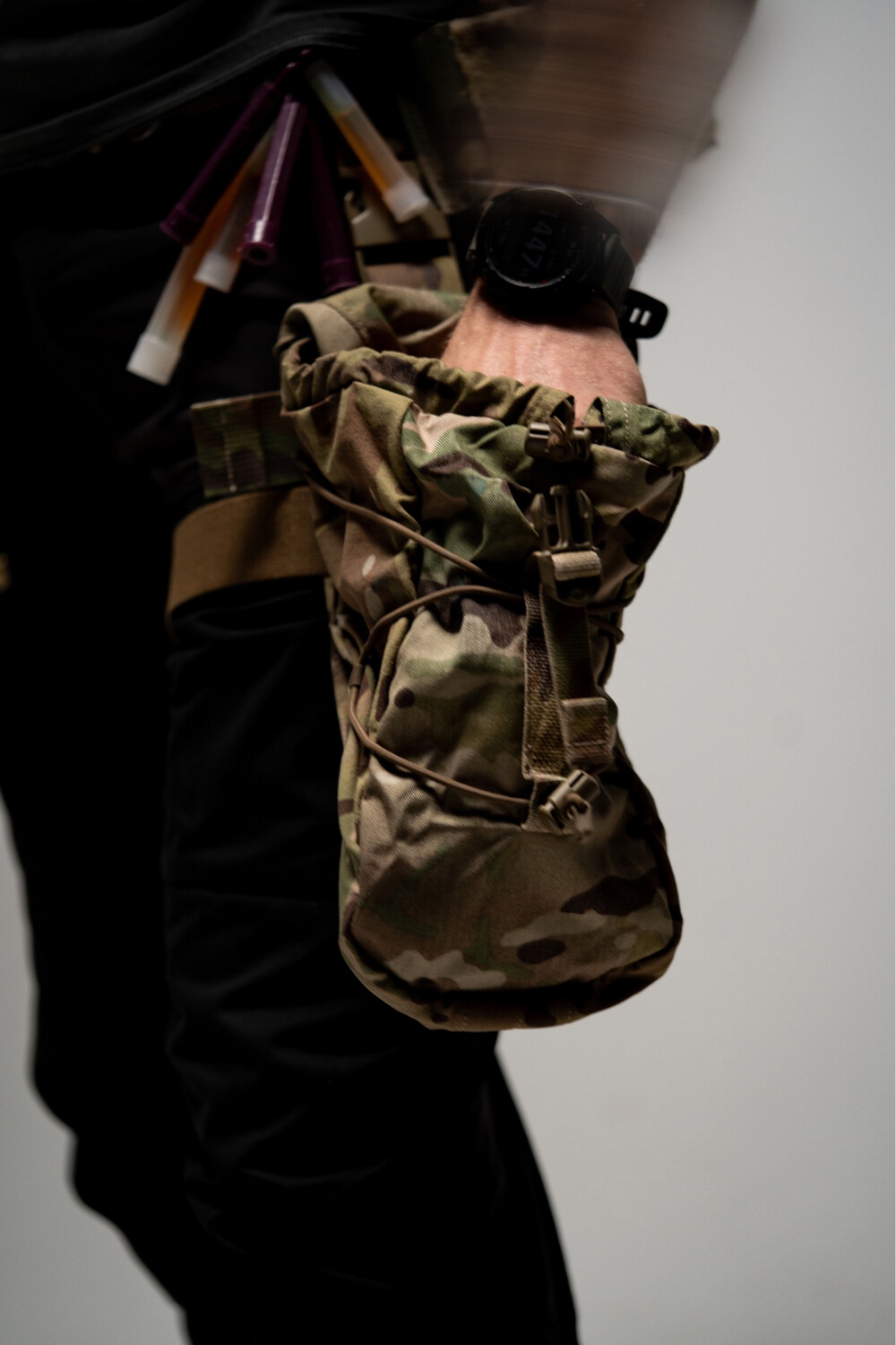 Crye Precision GP Pouch 11" x 6" x 4"