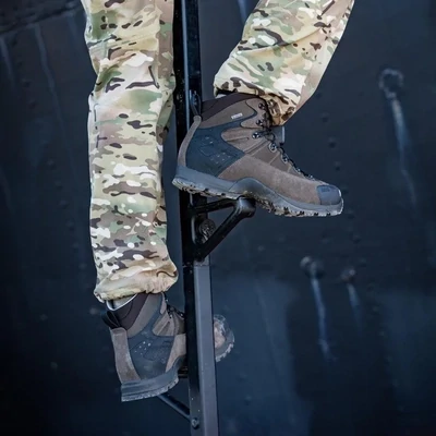 Fugitive Tactical Gtx Boots