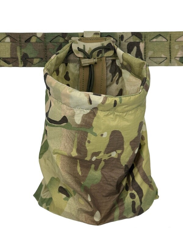Luminae Dump Pouch