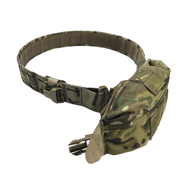 Luminae OTB Pouch