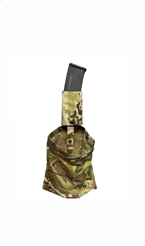Luminae Assault Pouch