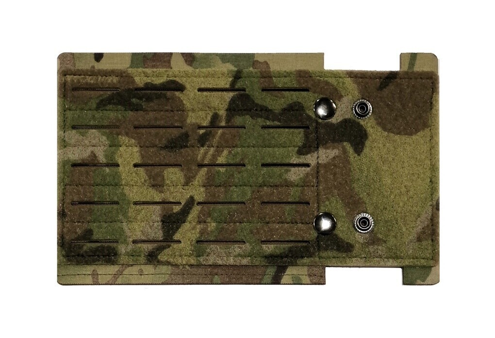 Luminae Cummerbund Sleeves for Virtus STV (Normal)