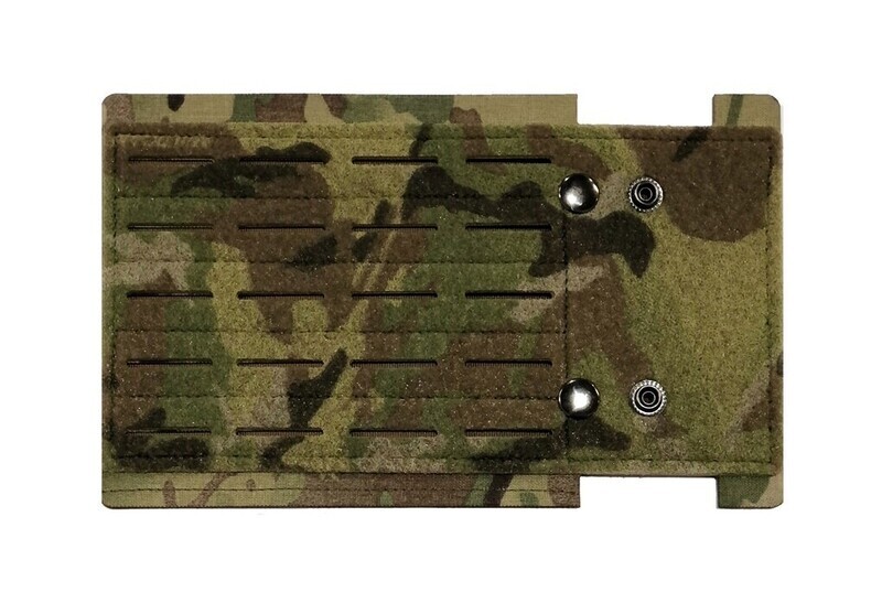 Luminae Cummerbund Sleeves for Virtus STV (Normal)