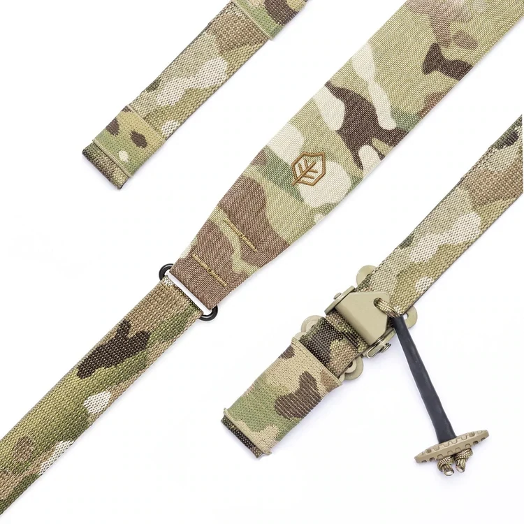 Blackfolium Mars G2 Sling