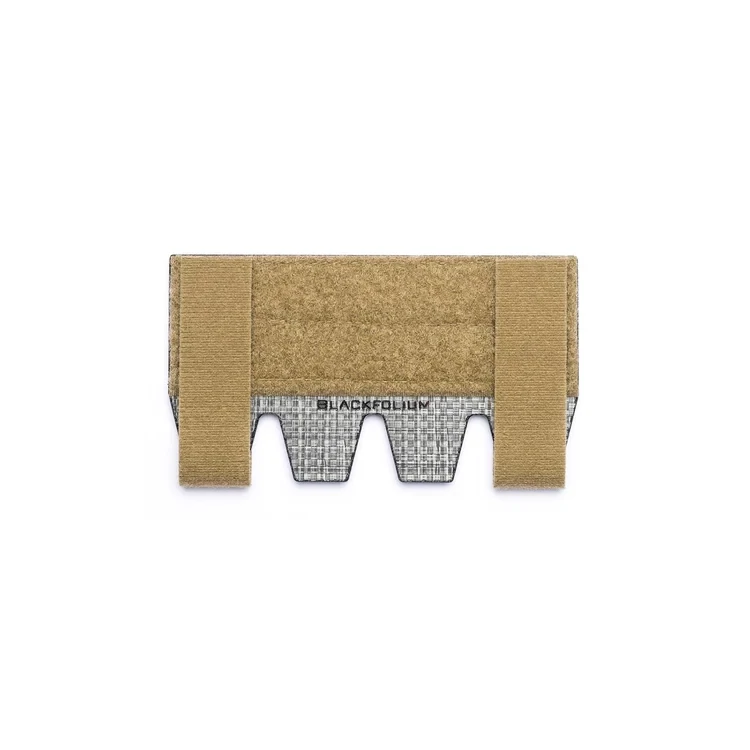 Blackfolium FORK Panel - Horizontal