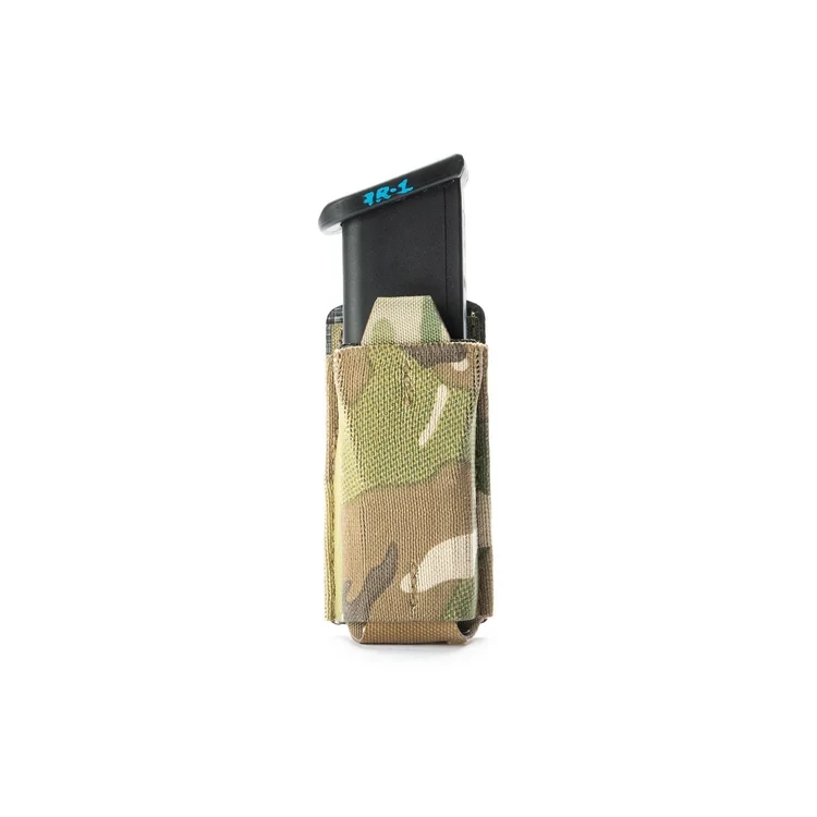 Blackfolium HYBRID Mag Pouch - Pistol