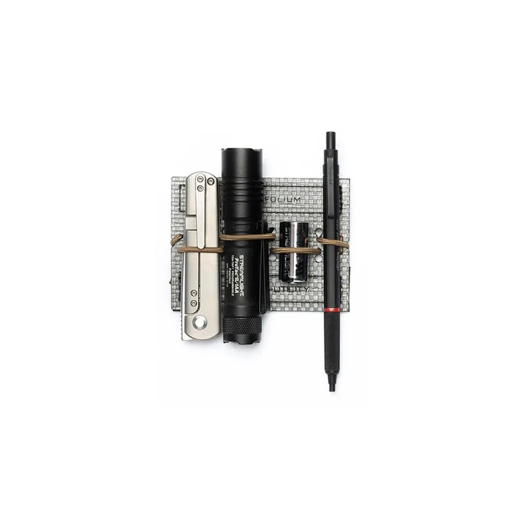 Blackfolium 8-LOCK EDC - Utility 4