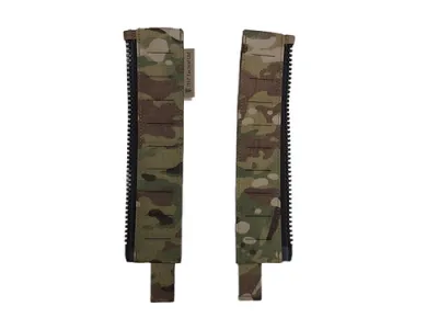 1157 Tactical Crye Compatible Molle Zip Adapters