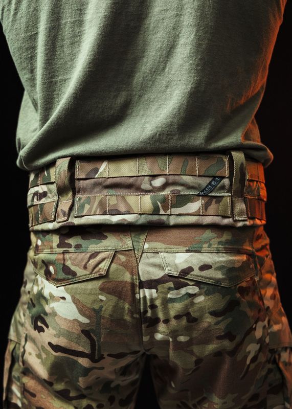Crye Precision MRB 2.0 Belt