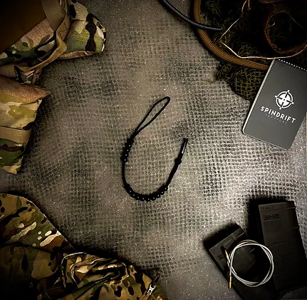 Spindrift Tactical Pacing Beads