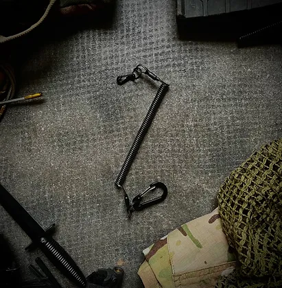 Spindrift Tactical The LP Lanyard