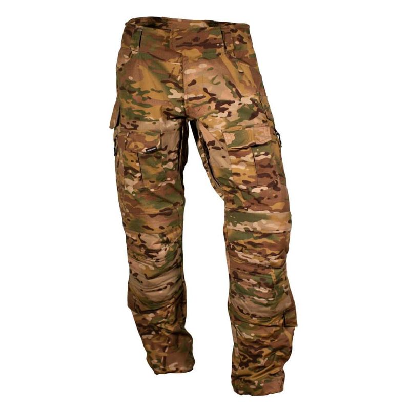 NorArm Tactical Kandahar Combat Pant - Multipurpose