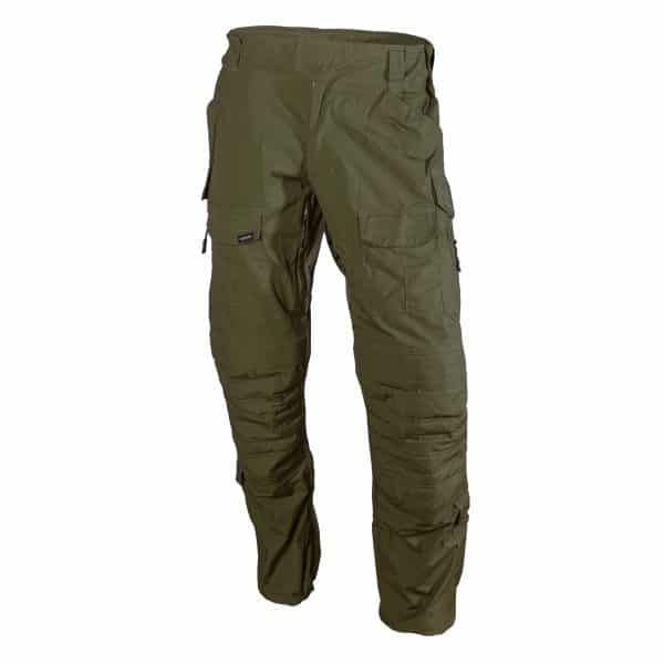 NorArm Tactical Kandahar Combat Pants - Savage Green