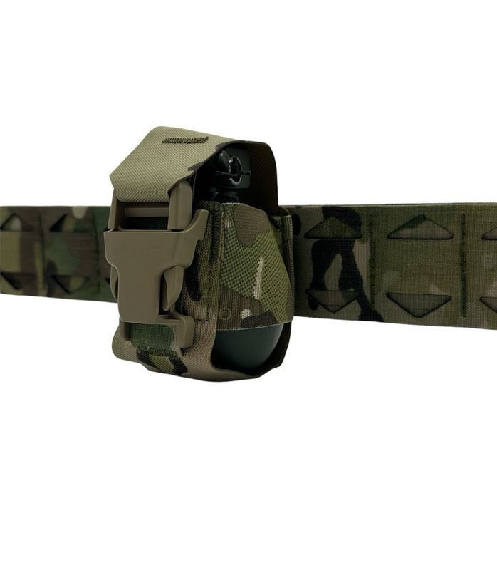 Luminae Frag Grenade Pouch