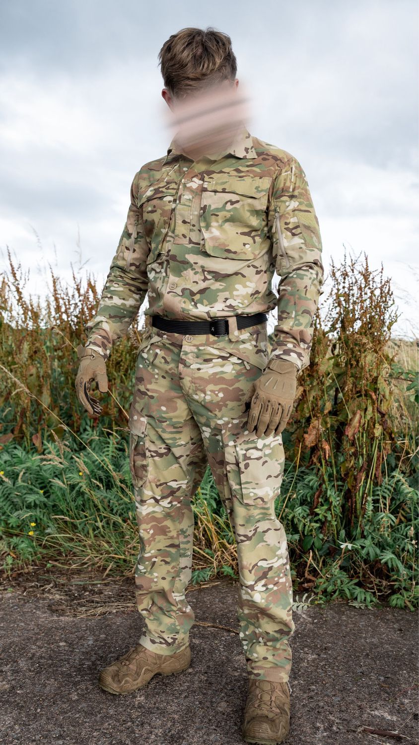 Outdoor Research Obsidian II Field Shirt
