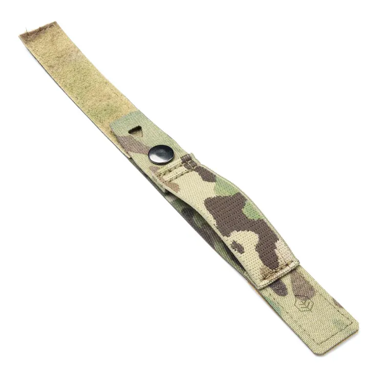 Blackfolium Sling Keeper