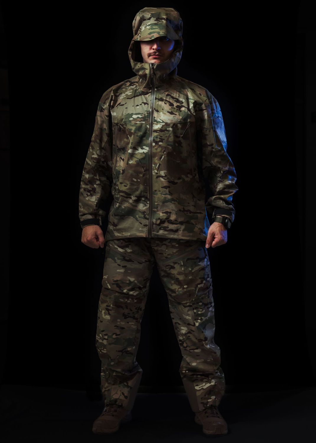 Arc'teryx Alpha LT Gen 2 - Full Set