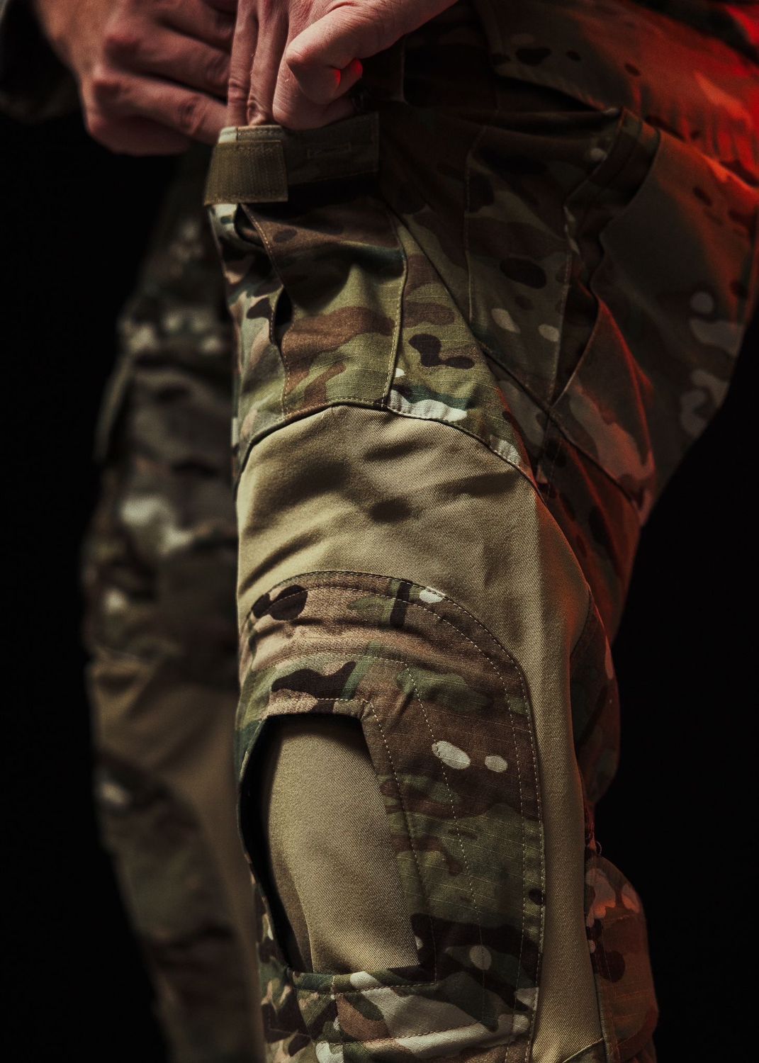 Crye Precision AC Combat Pants