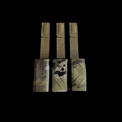 Spindrift Tactical The X Pistol Pouch