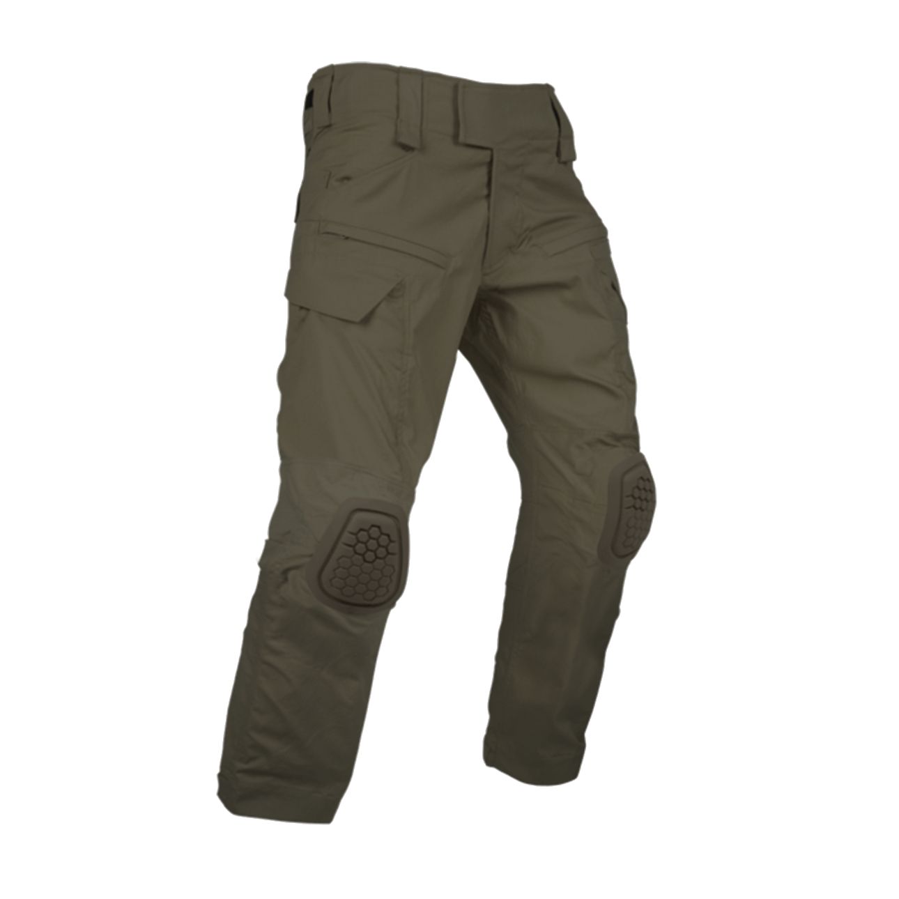 Crye Precision GB4 Combat Pants - Ranger Green