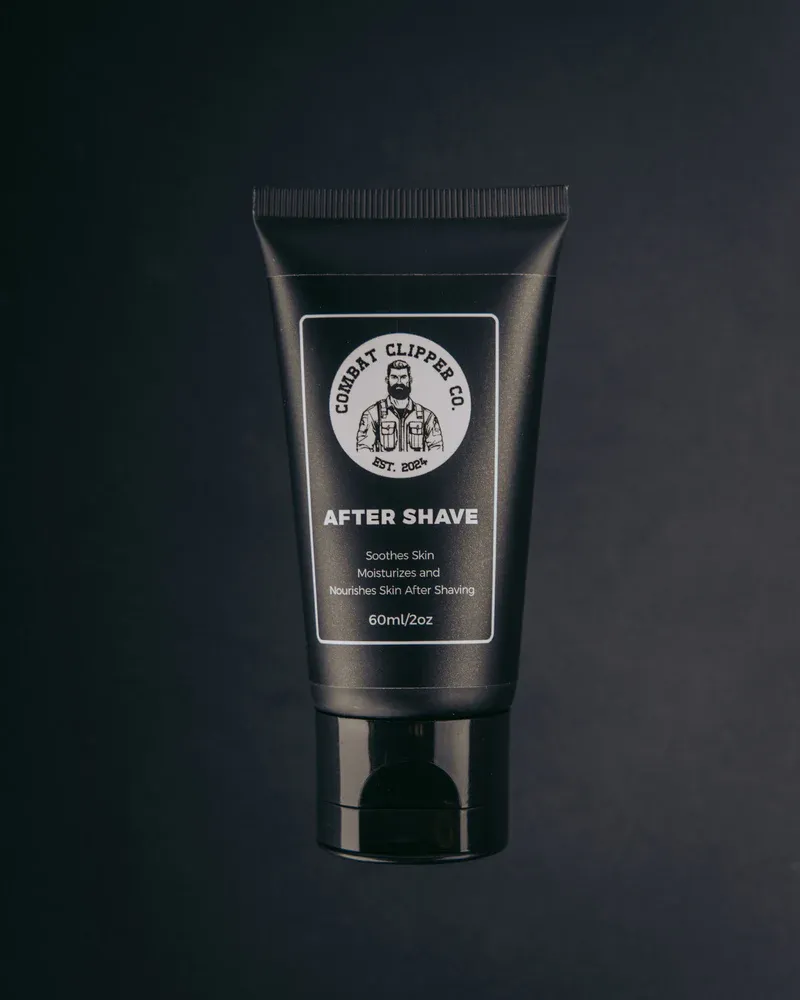 Combat Clipper Co. Deep Cleansing After Shave
