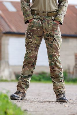 Crye Precision G4 Hot Weather Field Pants