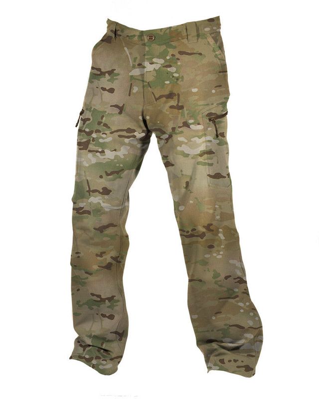 BEYOND CLOTHING A5 - RIG SOFTSHELL PANT