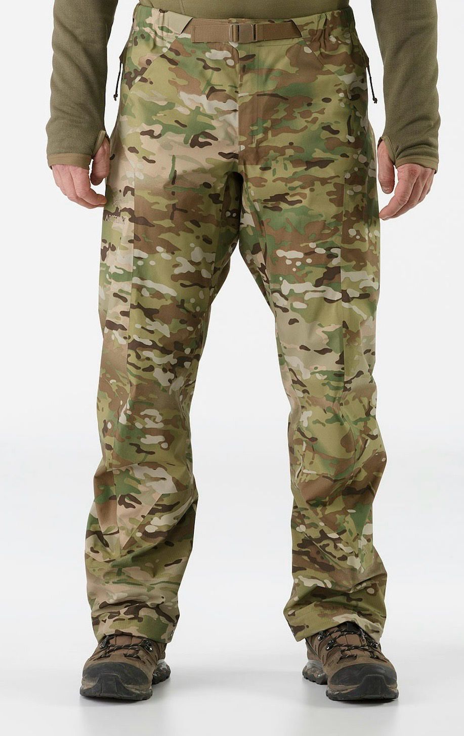 Arc'teryx Alpha LT Pant Gen 2
