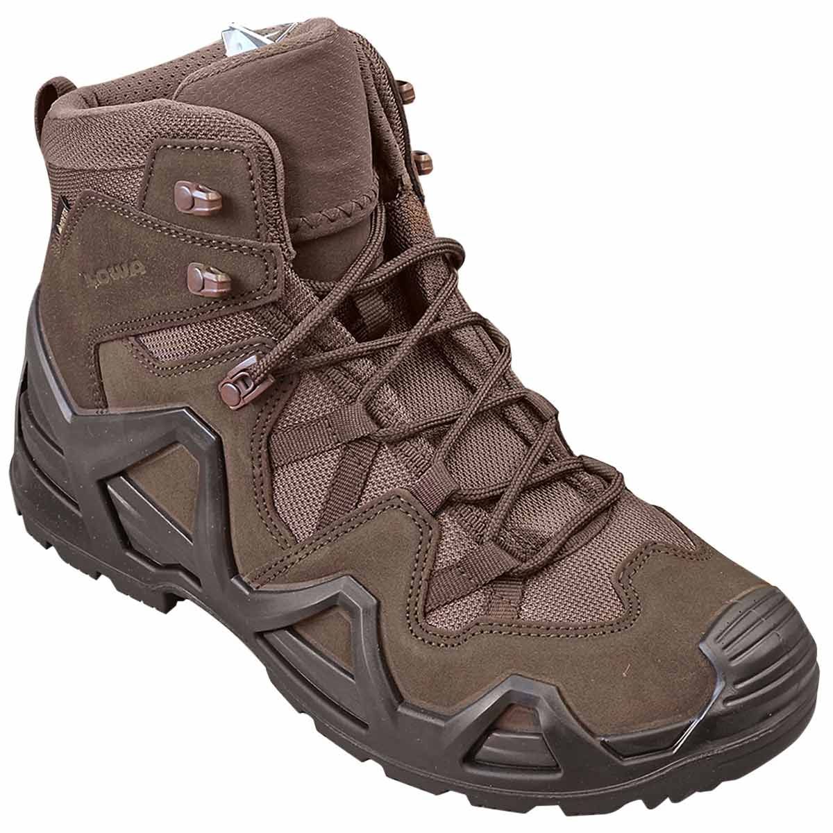 Lowa Zephyr MK2 GTX Mid Boots